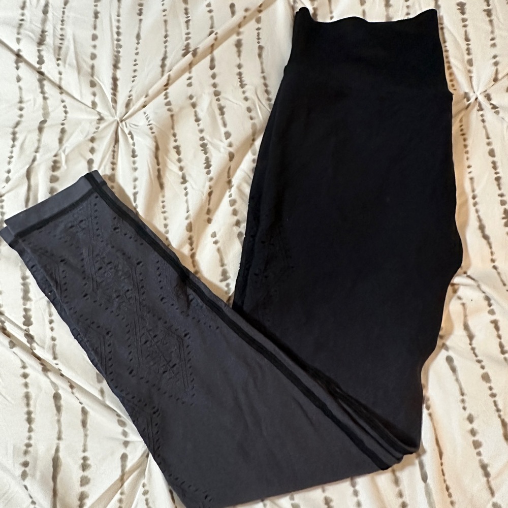 VS Pink Leggings
